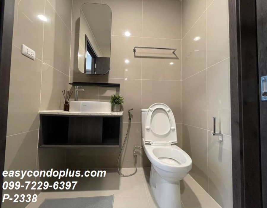 1 Bedroom Bedrooms, ,1 BathroomBathrooms,1 ห้องนอน,เช่า,14276