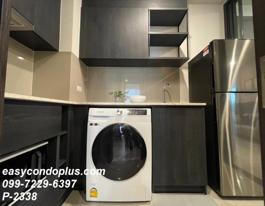 1 Bedroom Bedrooms, ,1 BathroomBathrooms,1 ห้องนอน,เช่า,14276