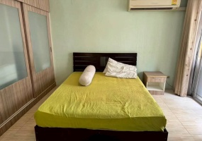 1 Bedroom Bedrooms, ,1 BathroomBathrooms,1 ห้องนอน,เช่า,14277