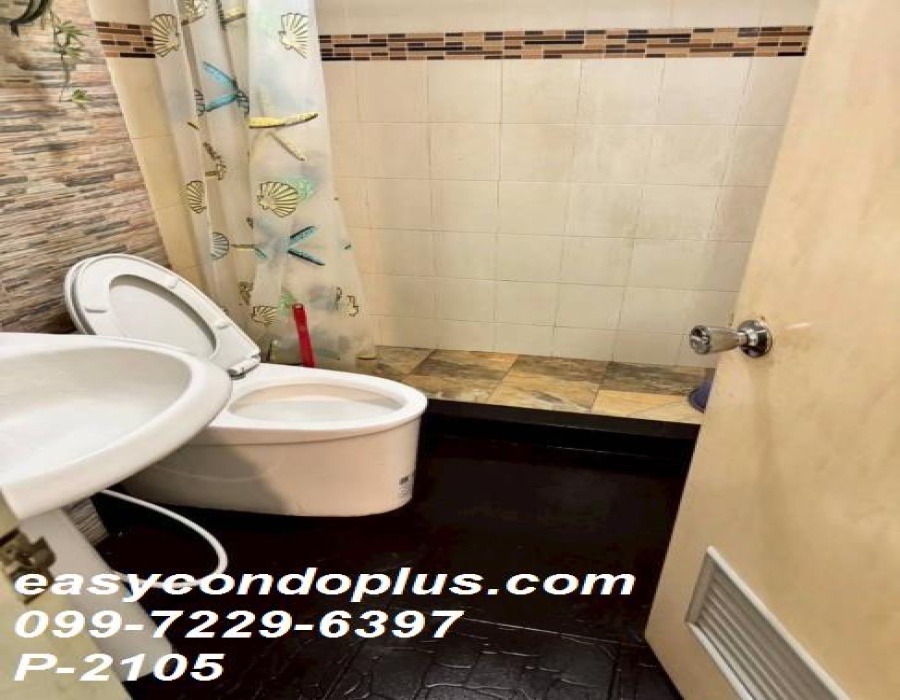 1 Bedroom Bedrooms, ,1 BathroomBathrooms,1 ห้องนอน,เช่า,14277