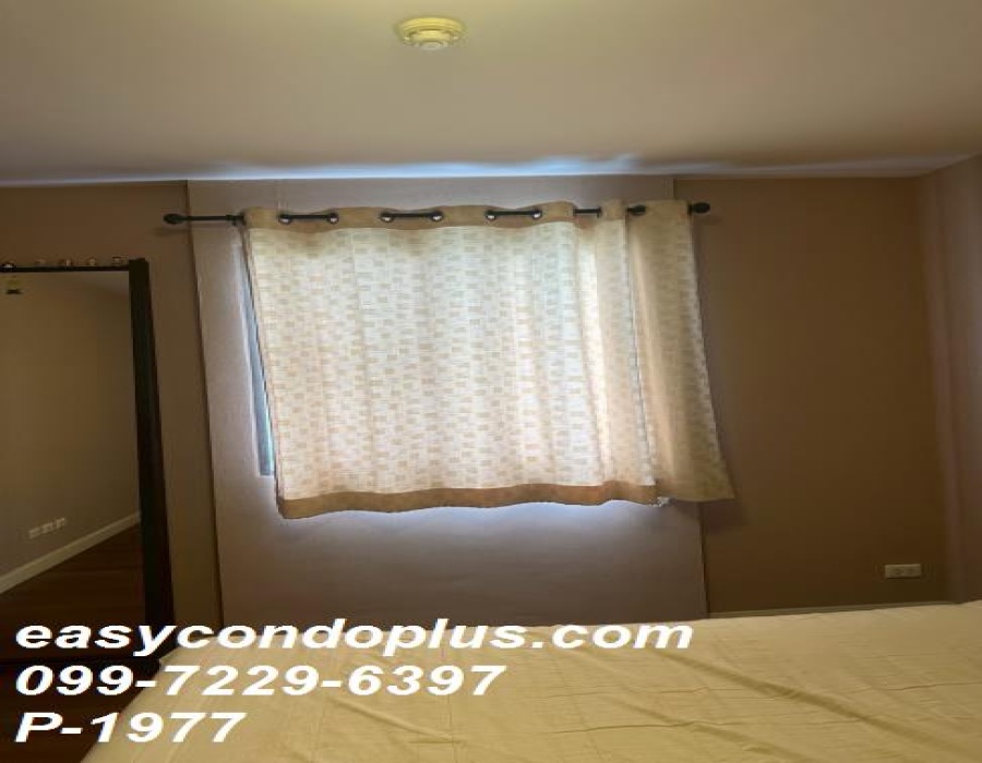 2 Bedrooms Bedrooms, ,2 BathroomsBathrooms,2 ห้องนอน,เช่า,14279