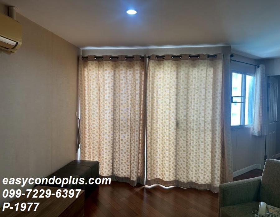 2 Bedrooms Bedrooms, ,2 BathroomsBathrooms,2 ห้องนอน,เช่า,14279