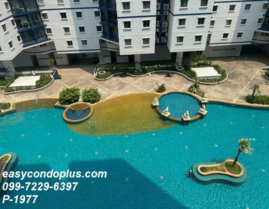 2 Bedrooms Bedrooms, ,2 BathroomsBathrooms,2 ห้องนอน,เช่า,14279