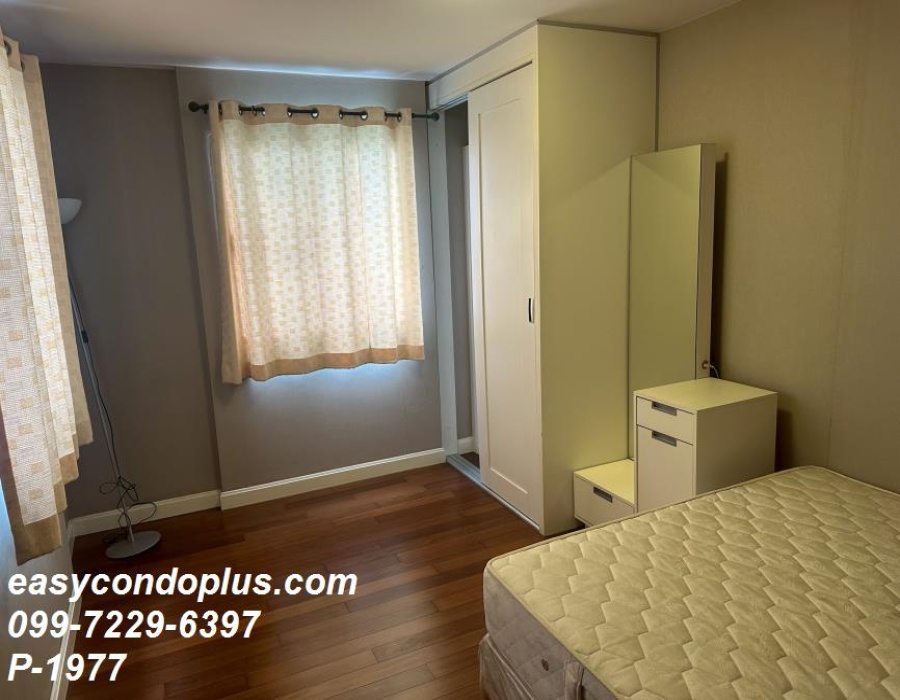2 Bedrooms Bedrooms, ,2 BathroomsBathrooms,2 ห้องนอน,เช่า,14279