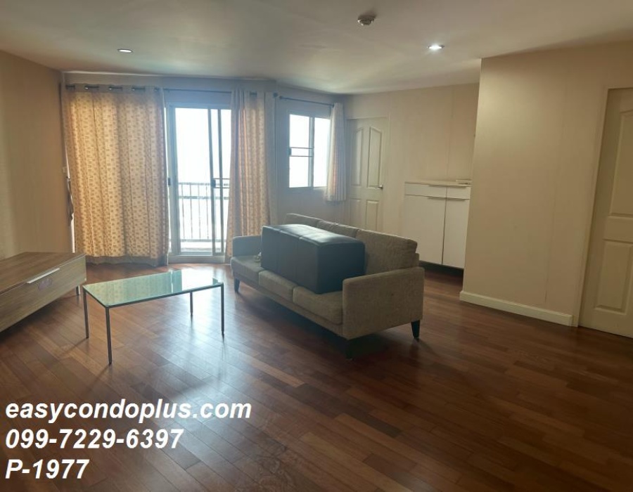 2 Bedrooms Bedrooms, ,2 BathroomsBathrooms,2 ห้องนอน,เช่า,14279
