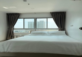 1 Bedroom Bedrooms, ,1 BathroomBathrooms,1 ห้องนอน,เช่า,14280