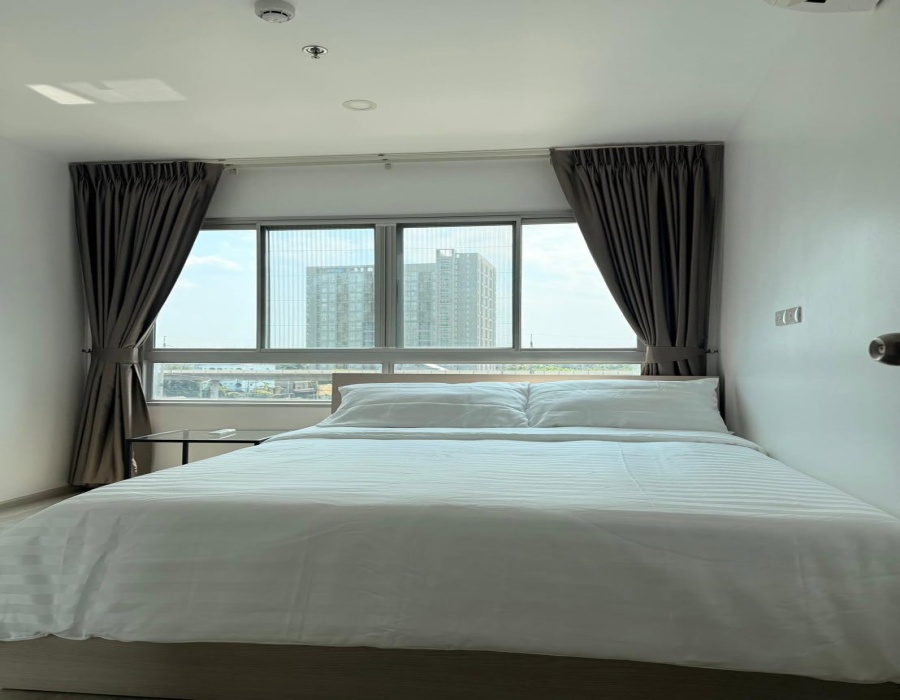 1 Bedroom Bedrooms, ,1 BathroomBathrooms,1 ห้องนอน,เช่า,14280