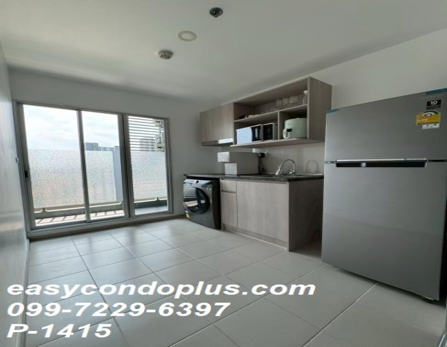 1 Bedroom Bedrooms, ,1 BathroomBathrooms,1 ห้องนอน,เช่า,14280