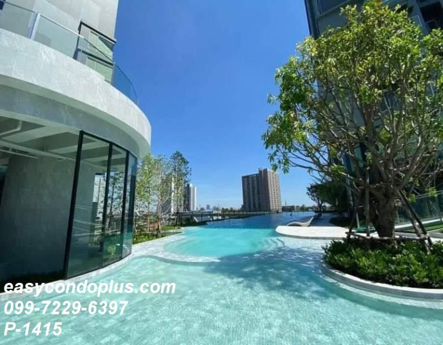 1 Bedroom Bedrooms, ,1 BathroomBathrooms,1 ห้องนอน,เช่า,14280