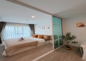 1 Bedroom Bedrooms, ,1 BathroomBathrooms,1 ห้องนอน,เช่า,14281