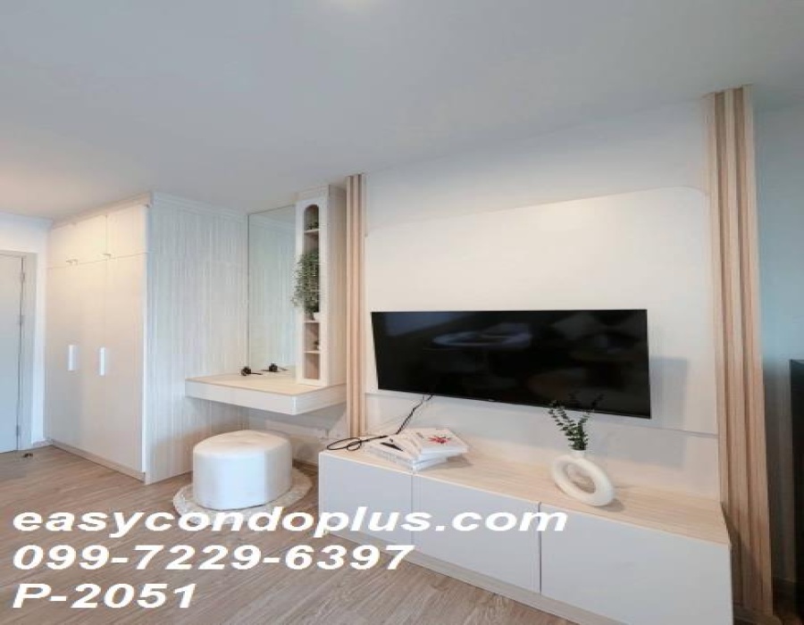 1 Bedroom Bedrooms, ,1 BathroomBathrooms,1 ห้องนอน,เช่า,14281