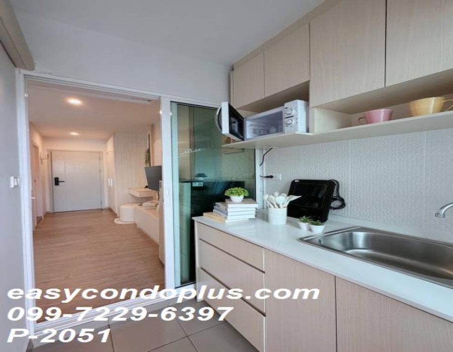 1 Bedroom Bedrooms, ,1 BathroomBathrooms,1 ห้องนอน,เช่า,14281