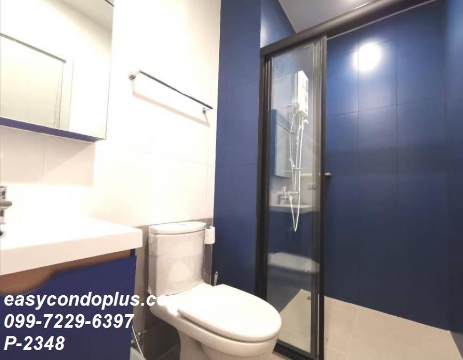 2 Bedrooms Bedrooms, ,2 BathroomsBathrooms,2 ห้องนอน,เช่า,14282