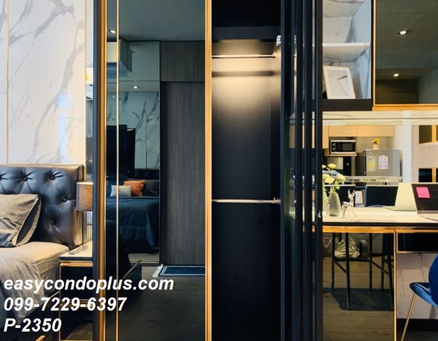 1 BathroomBathrooms,ห้องสตูดิโอ,เช่า,14283
