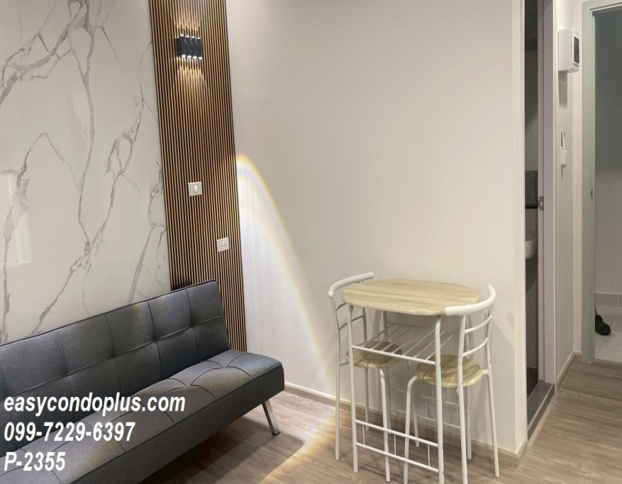 1 Bedroom Bedrooms, ,1 BathroomBathrooms,1 ห้องนอน,เช่า,14284