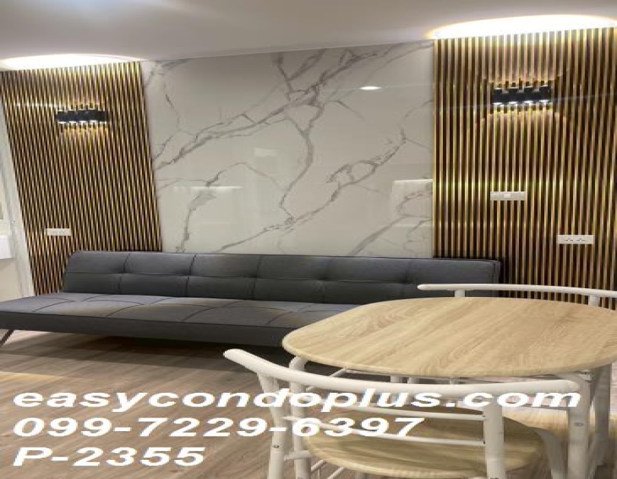 1 Bedroom Bedrooms, ,1 BathroomBathrooms,1 ห้องนอน,เช่า,14284