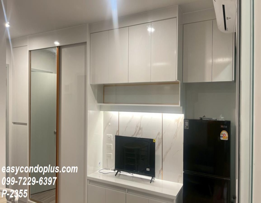 1 Bedroom Bedrooms, ,1 BathroomBathrooms,1 ห้องนอน,เช่า,14284