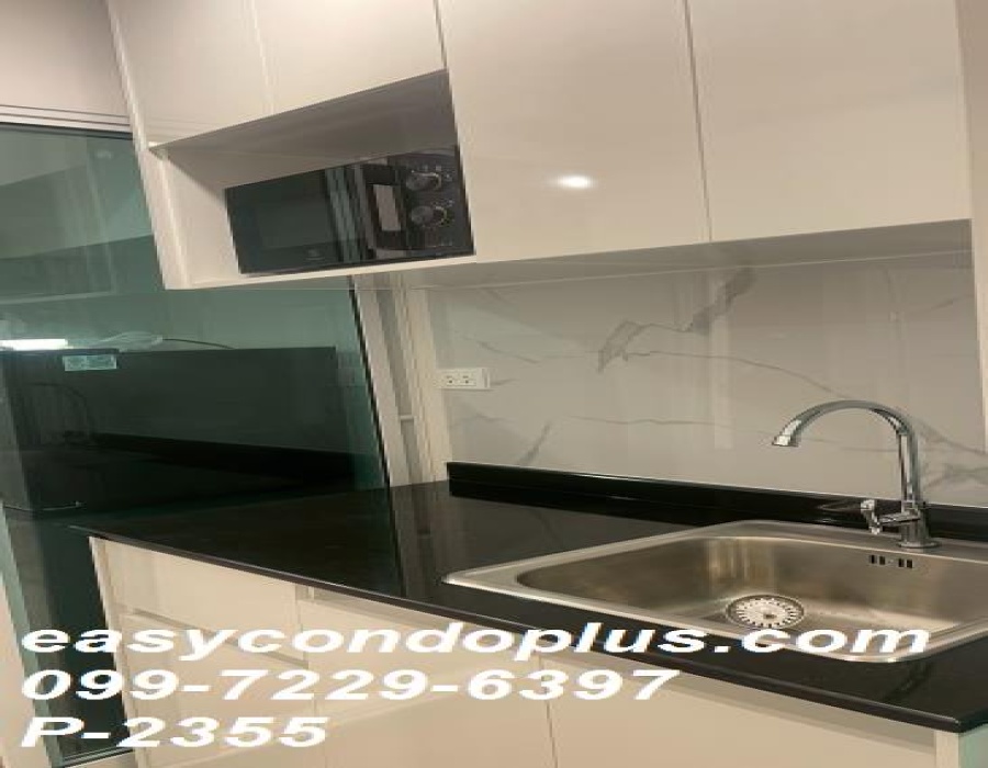 1 Bedroom Bedrooms, ,1 BathroomBathrooms,1 ห้องนอน,เช่า,14284