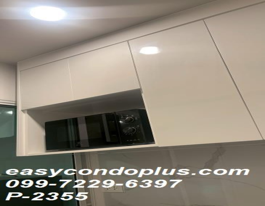 1 Bedroom Bedrooms, ,1 BathroomBathrooms,1 ห้องนอน,เช่า,14284
