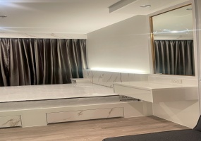 1 Bedroom Bedrooms, ,1 BathroomBathrooms,1 ห้องนอน,เช่า,14284