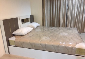 1 Bedroom Bedrooms, ,1 BathroomBathrooms,1 ห้องนอน,เช่า,14285