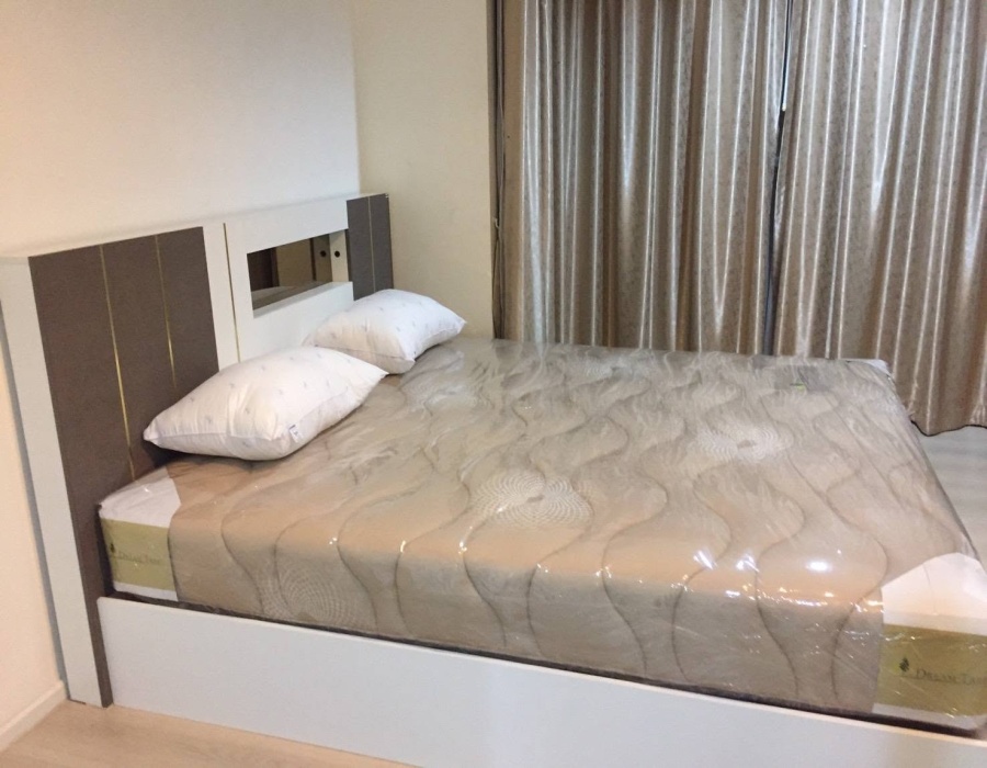 1 Bedroom Bedrooms, ,1 BathroomBathrooms,1 ห้องนอน,เช่า,14285