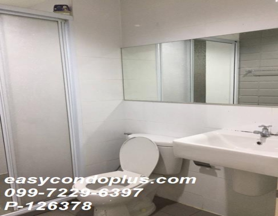 1 Bedroom Bedrooms, ,1 BathroomBathrooms,1 ห้องนอน,เช่า,14285