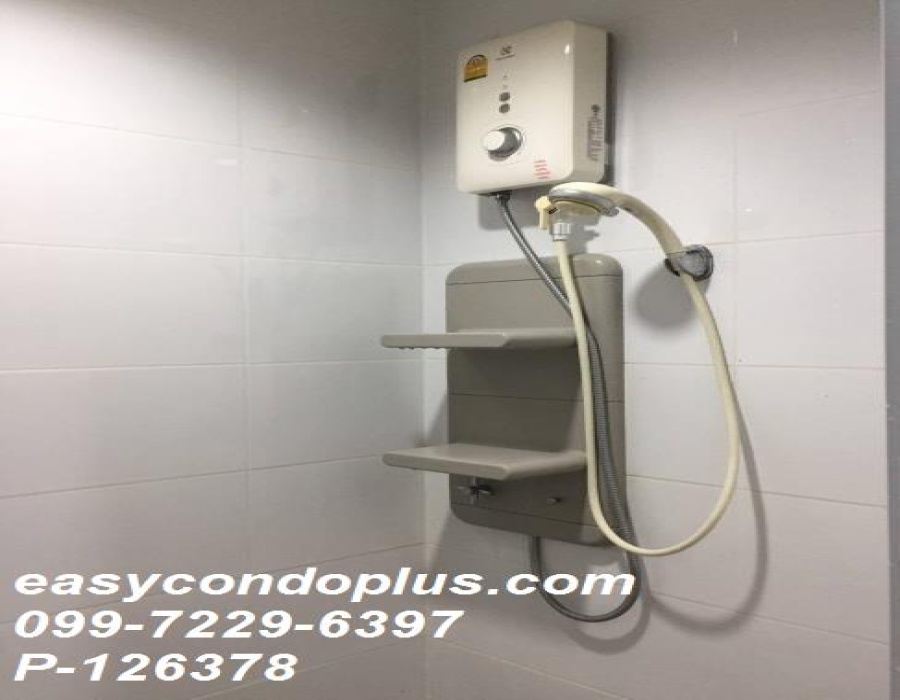 1 Bedroom Bedrooms, ,1 BathroomBathrooms,1 ห้องนอน,เช่า,14285