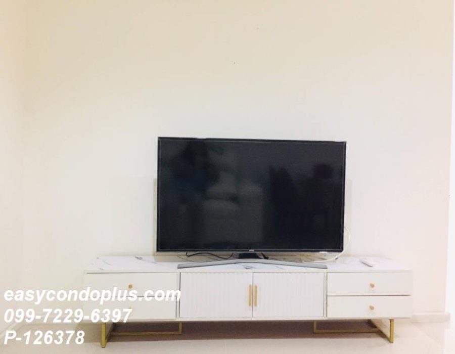 1 Bedroom Bedrooms, ,1 BathroomBathrooms,1 ห้องนอน,เช่า,14285