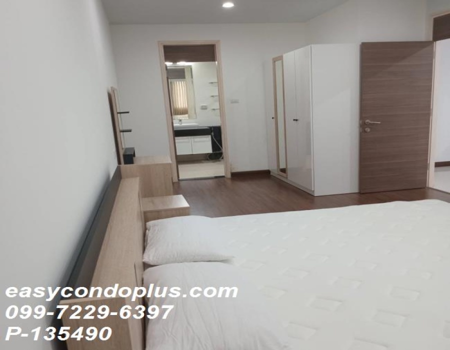 2 Bedrooms Bedrooms, ,2 BathroomsBathrooms,2 ห้องนอน,เช่า,14286