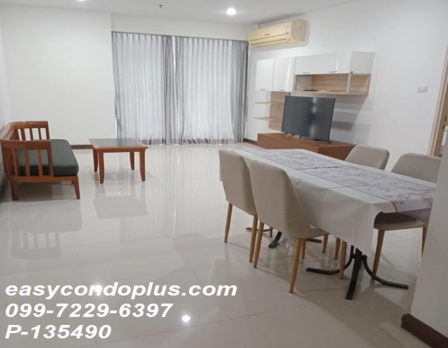 2 Bedrooms Bedrooms, ,2 BathroomsBathrooms,2 ห้องนอน,เช่า,14286