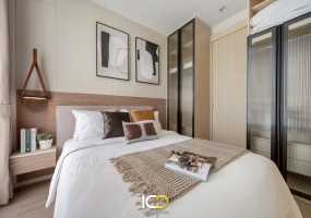 1 Bedroom Bedrooms, ,1 BathroomBathrooms,1 ห้องนอน,เช่า,14292