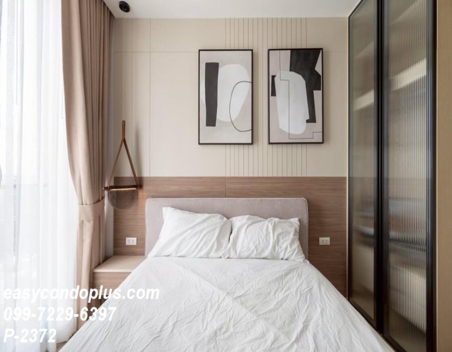 1 Bedroom Bedrooms, ,1 BathroomBathrooms,1 ห้องนอน,เช่า,14292