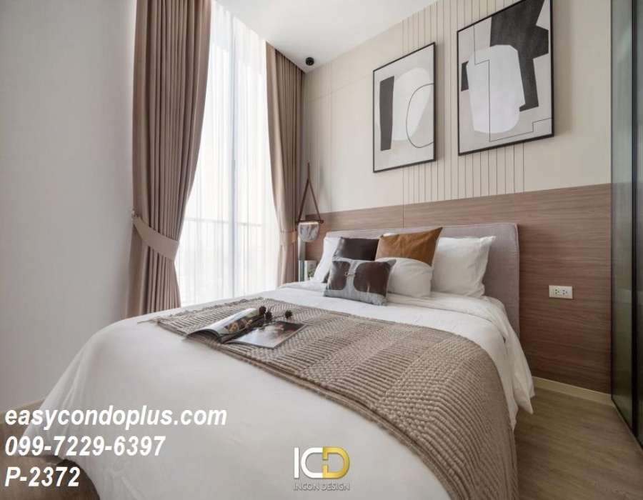 1 Bedroom Bedrooms, ,1 BathroomBathrooms,1 ห้องนอน,เช่า,14292