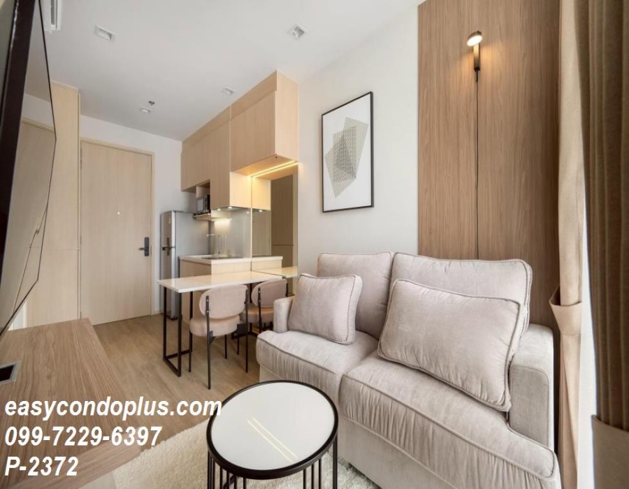 1 Bedroom Bedrooms, ,1 BathroomBathrooms,1 ห้องนอน,เช่า,14292