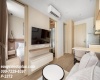 1 Bedroom Bedrooms, ,1 BathroomBathrooms,1 ห้องนอน,เช่า,14292
