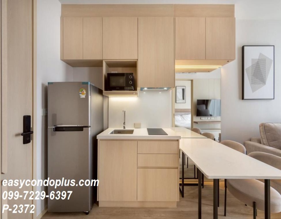 1 Bedroom Bedrooms, ,1 BathroomBathrooms,1 ห้องนอน,เช่า,14292
