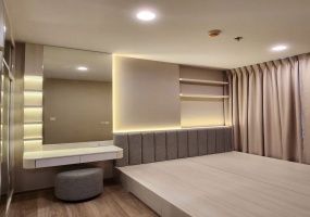 1 Bedroom Bedrooms, ,1 BathroomBathrooms,1 ห้องนอน,เช่า,14293