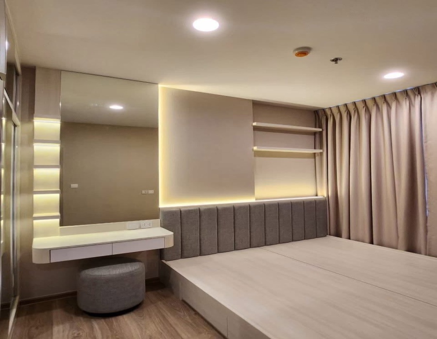 1 Bedroom Bedrooms, ,1 BathroomBathrooms,1 ห้องนอน,เช่า,14293