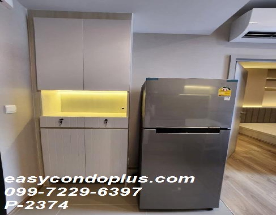 1 Bedroom Bedrooms, ,1 BathroomBathrooms,1 ห้องนอน,เช่า,14293