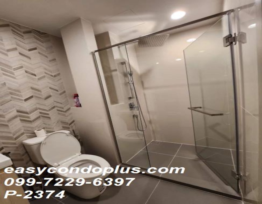1 Bedroom Bedrooms, ,1 BathroomBathrooms,1 ห้องนอน,เช่า,14293