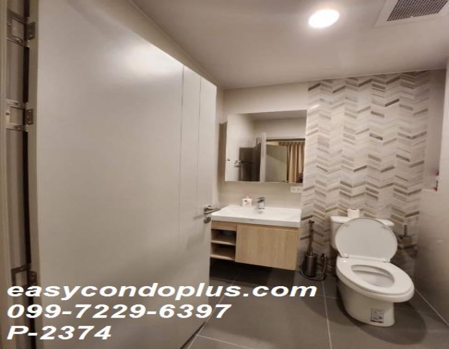 1 Bedroom Bedrooms, ,1 BathroomBathrooms,1 ห้องนอน,เช่า,14293