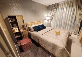 1 Bedroom Bedrooms, ,1 BathroomBathrooms,1 ห้องนอน,เช่า,14295