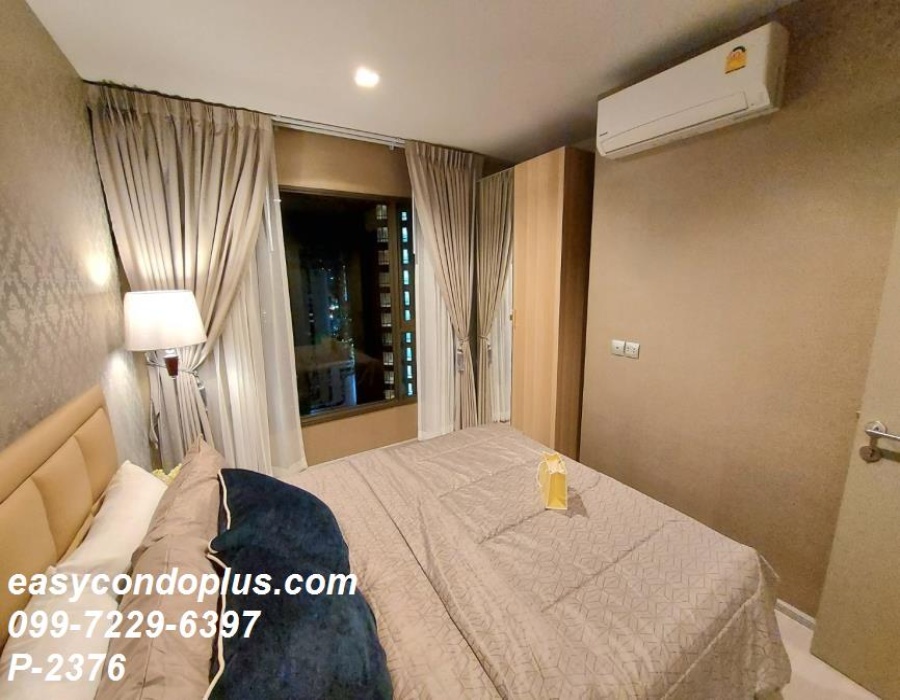 1 Bedroom Bedrooms, ,1 BathroomBathrooms,1 ห้องนอน,เช่า,14295