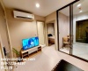 1 Bedroom Bedrooms, ,1 BathroomBathrooms,1 ห้องนอน,เช่า,14295