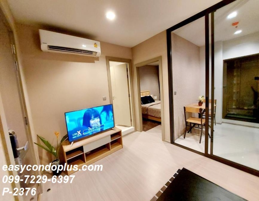 1 Bedroom Bedrooms, ,1 BathroomBathrooms,1 ห้องนอน,เช่า,14295