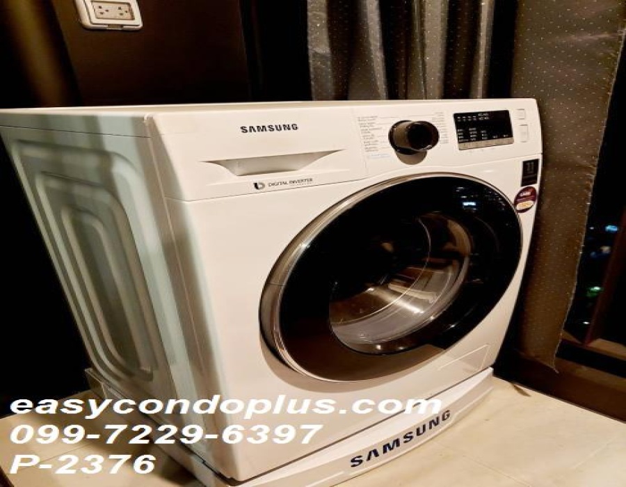 1 Bedroom Bedrooms, ,1 BathroomBathrooms,1 ห้องนอน,เช่า,14295