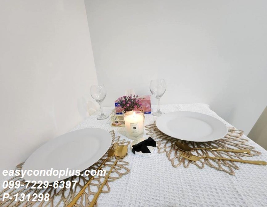 1 Bedroom Bedrooms, ,1 BathroomBathrooms,1 ห้องนอน,เช่า,14296