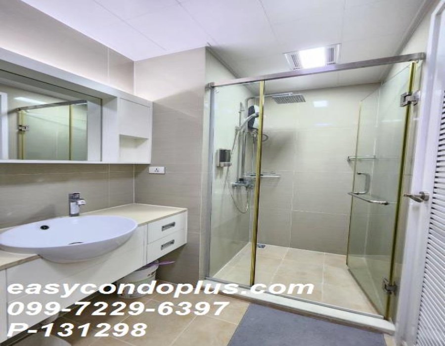 1 Bedroom Bedrooms, ,1 BathroomBathrooms,1 ห้องนอน,เช่า,14296