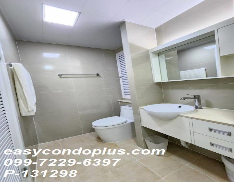 1 Bedroom Bedrooms, ,1 BathroomBathrooms,1 ห้องนอน,เช่า,14296